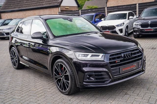 Audi SQ5 – thumbnail 15