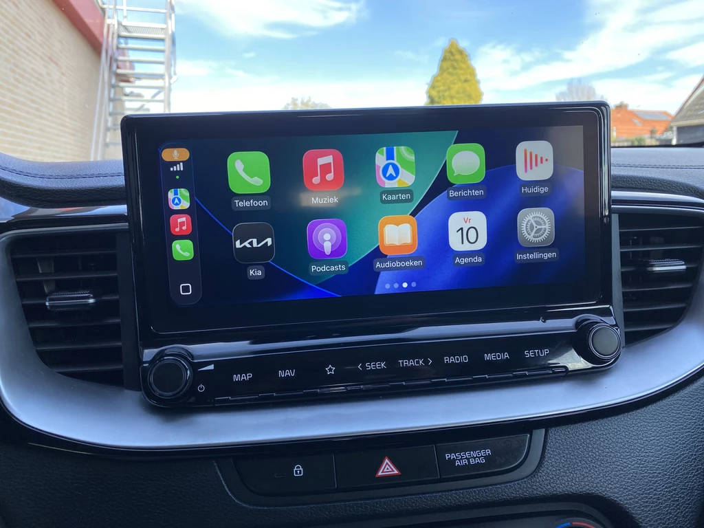 Kia Ceed Sportswagon – foto 31