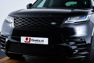 Land Rover Range Rover Velar – thumbnail 17