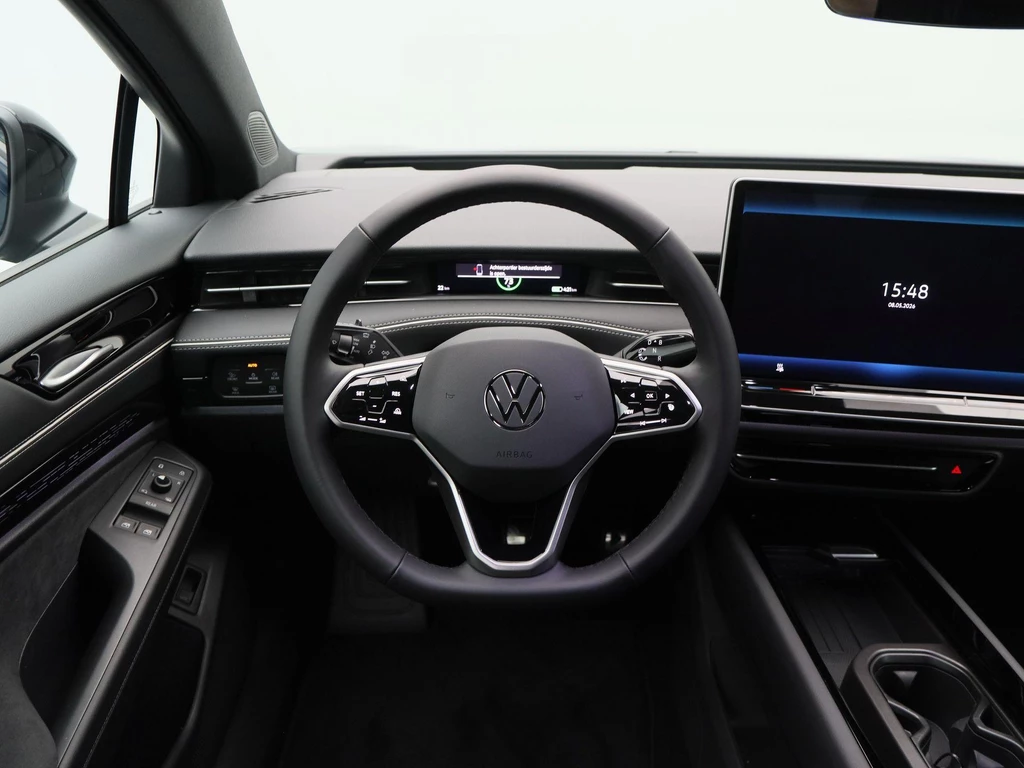 Volkswagen ID.7 – foto 36