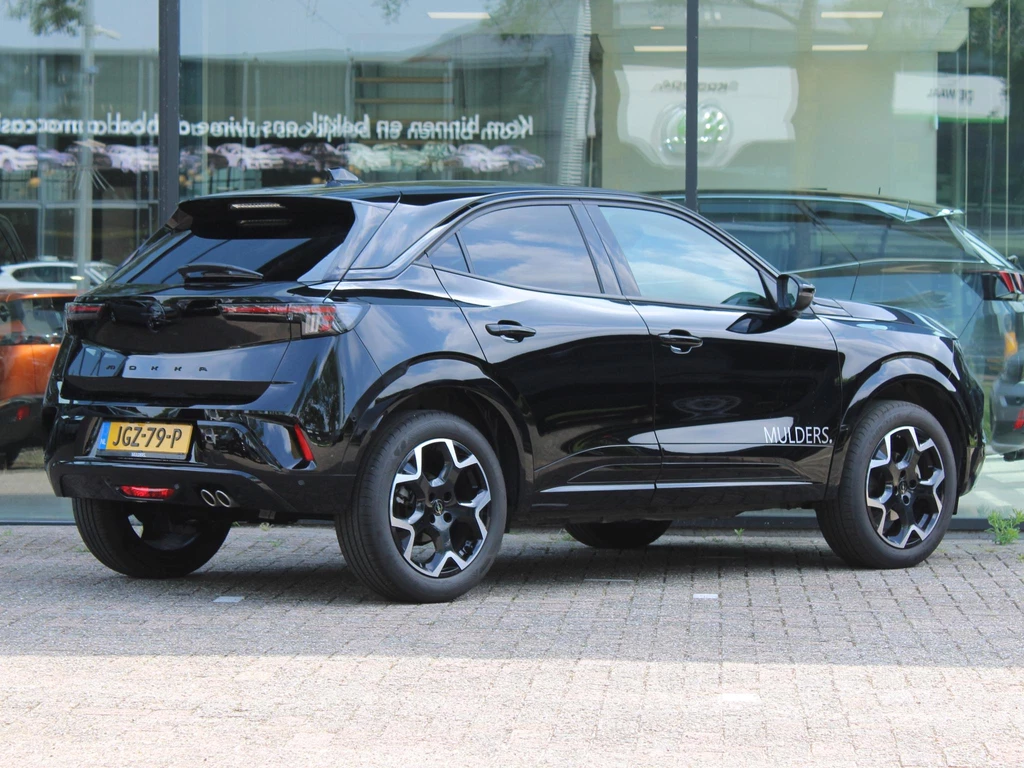 Opel Mokka – foto 3