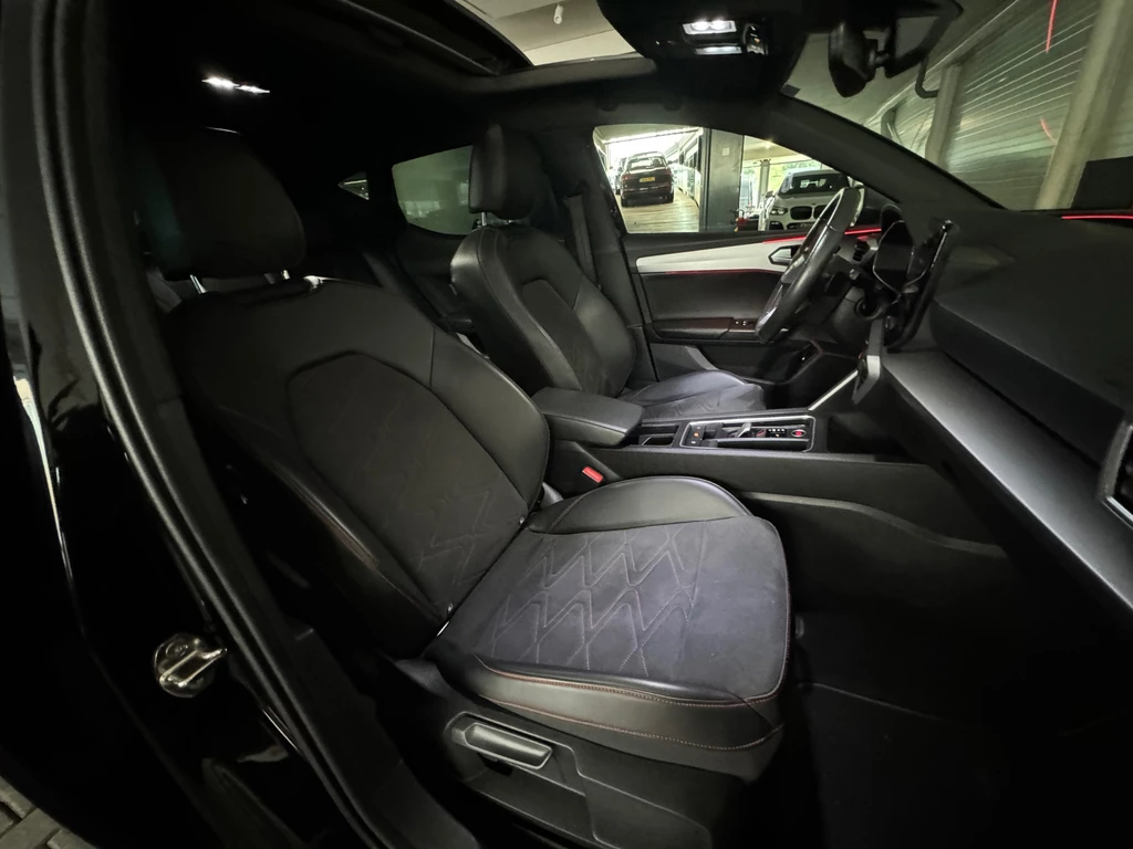 SEAT Leon – foto 36
