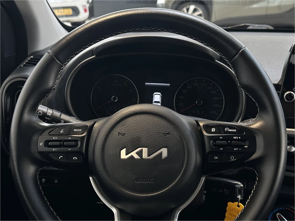Kia Picanto – foto 7