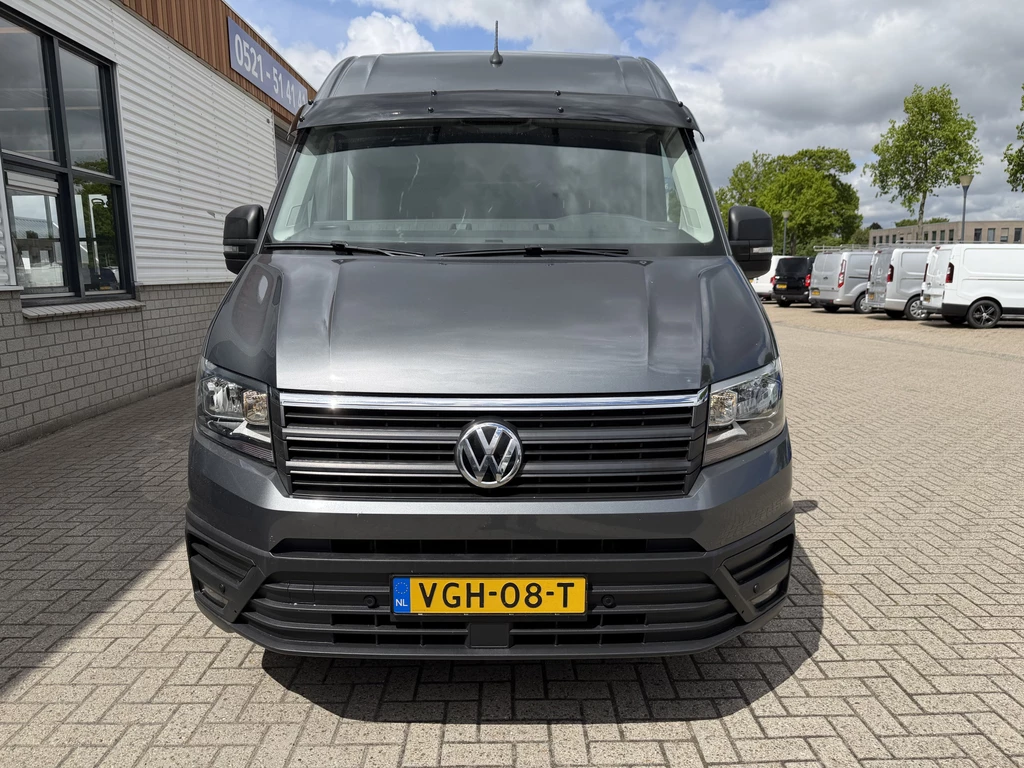 Volkswagen Crafter – foto 7