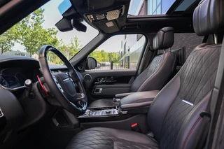 Land Rover Range Rover – thumbnail 41