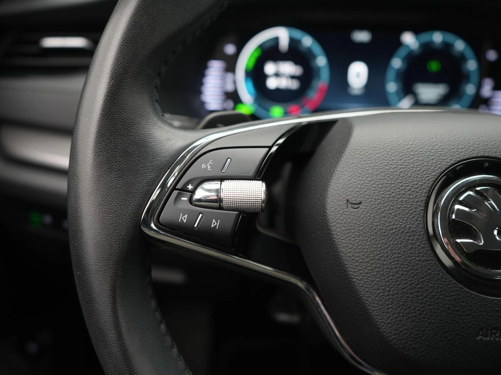 Škoda Octavia – foto 16