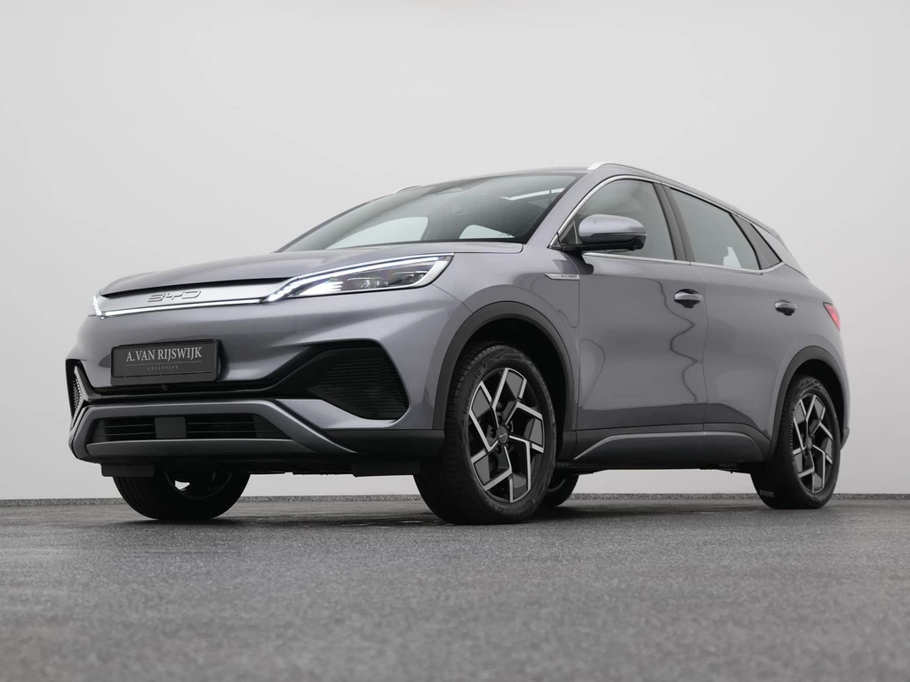 BYD ATTO 3 – foto 2