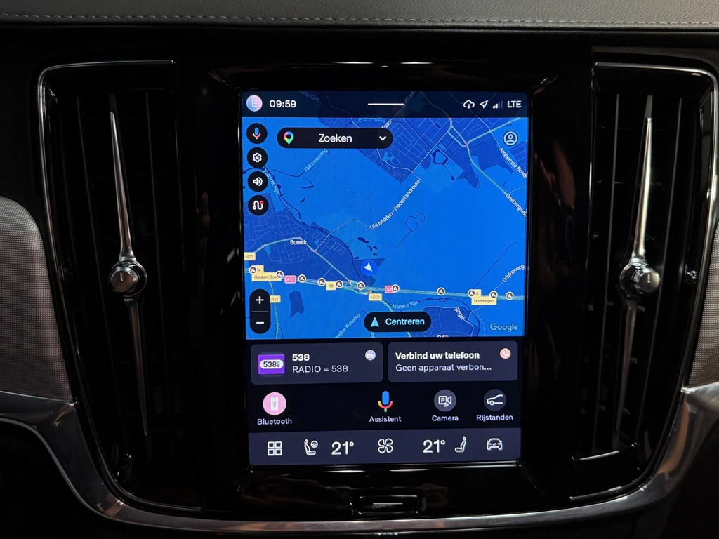 Volvo V90 – foto 19