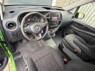 Mercedes-Benz Vito – thumbnail 25
