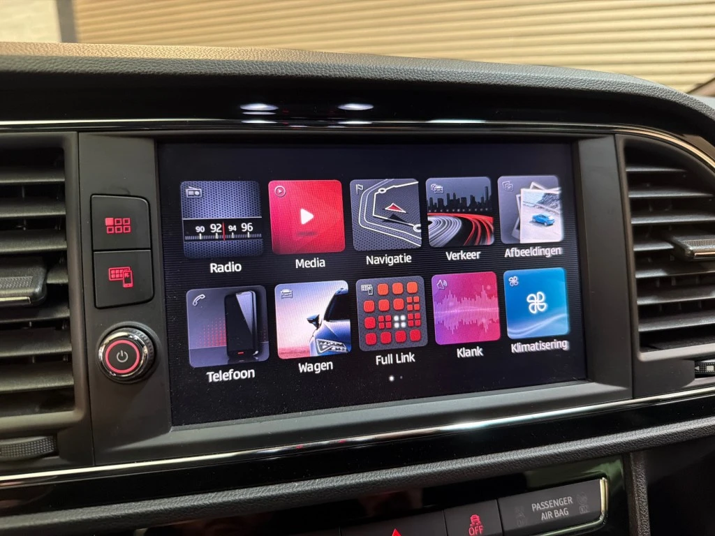 SEAT Leon – foto 22