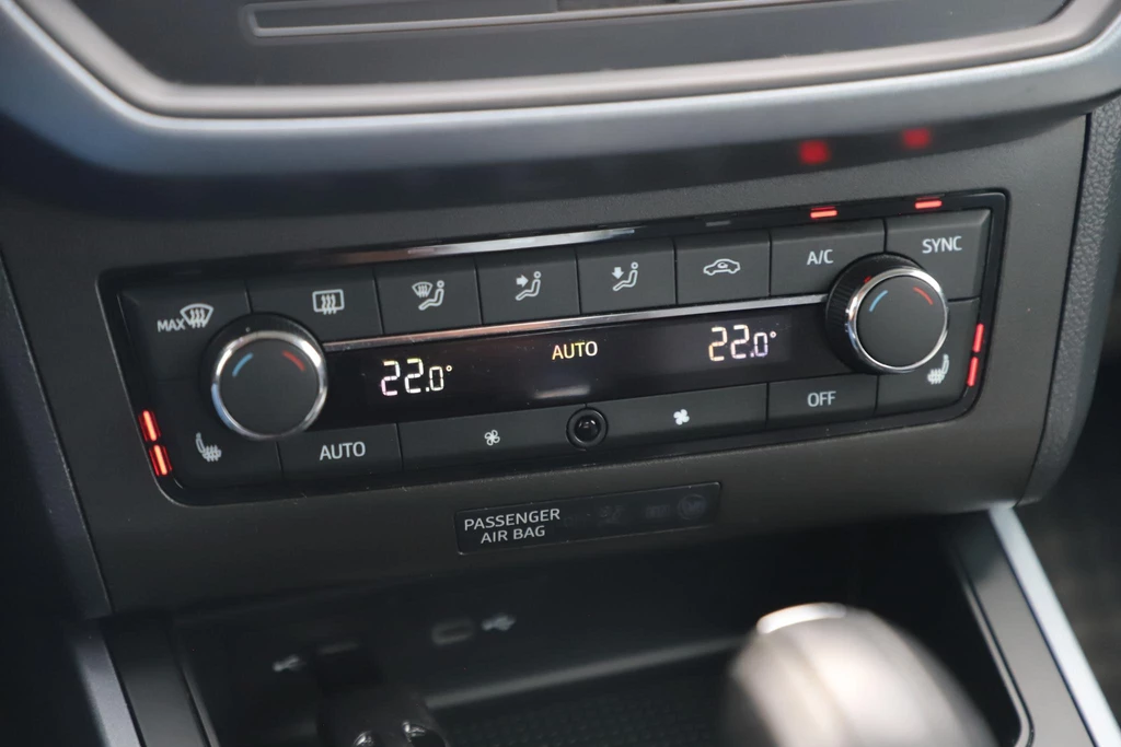 SEAT Arona – foto 14