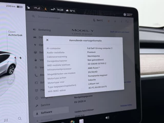 Tesla Model Y – thumbnail 20