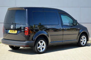 Volkswagen Caddy – thumbnail 4