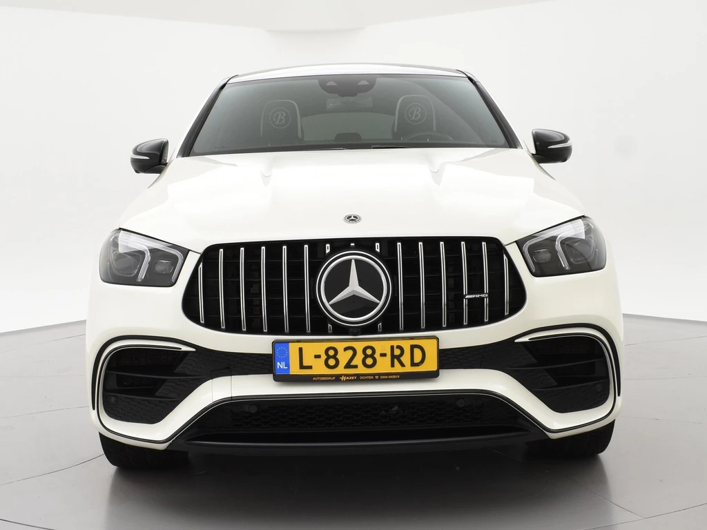 Mercedes-Benz GLE – foto 13