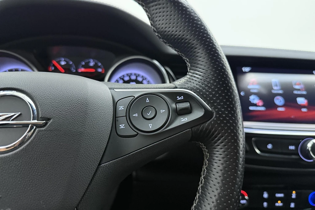 Opel Insignia – foto 20