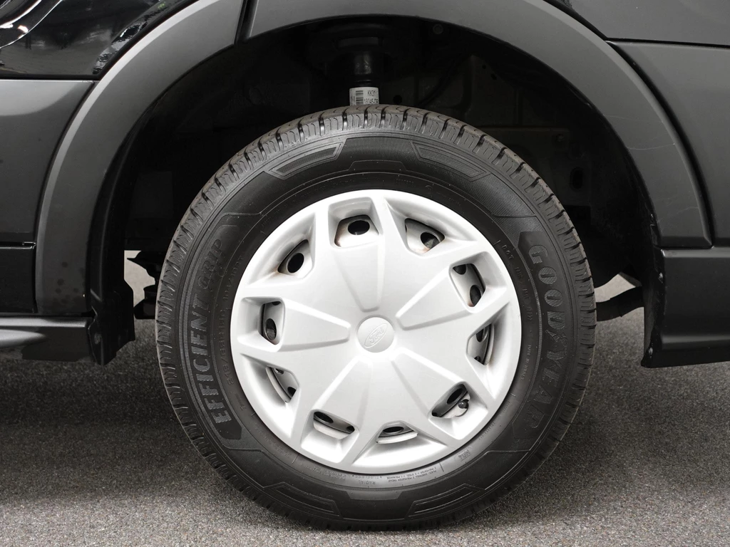 Ford Transit – foto 14