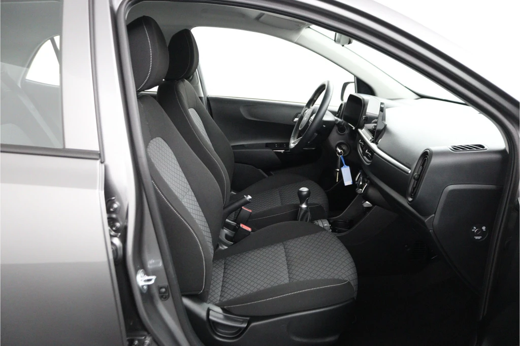Kia Picanto – foto 37