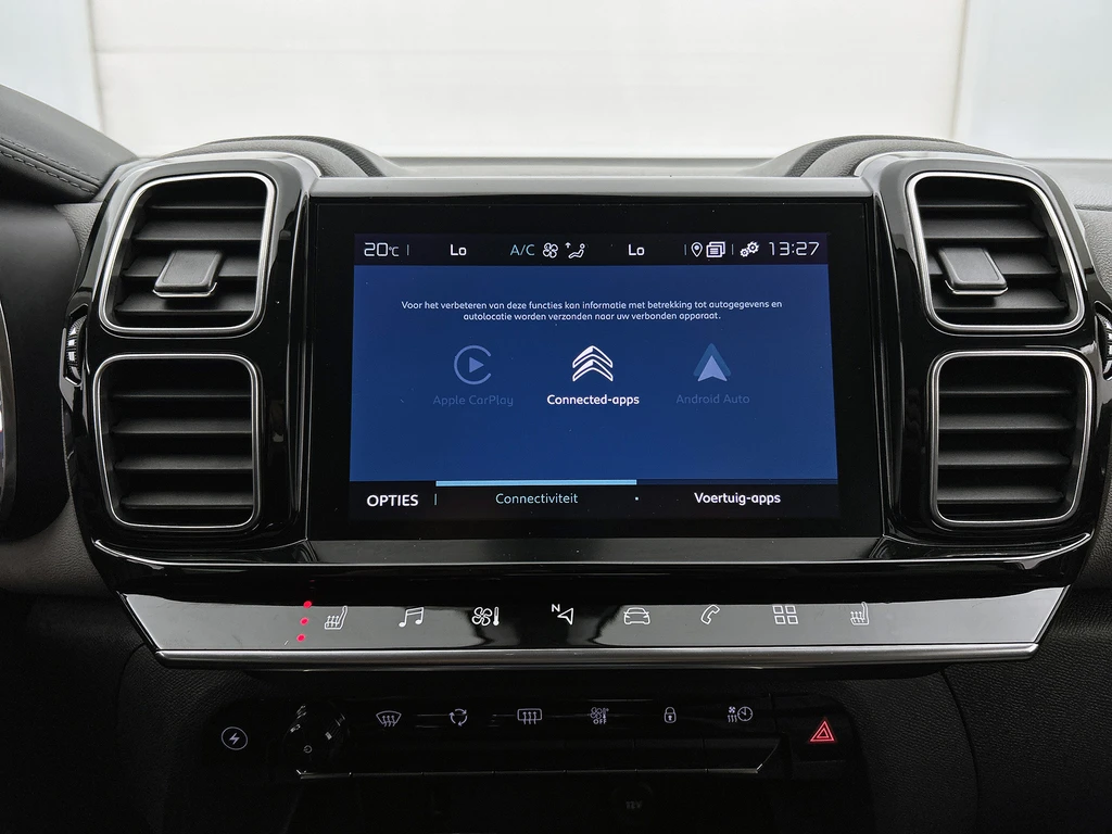 Citroën C5 Aircross – foto 17