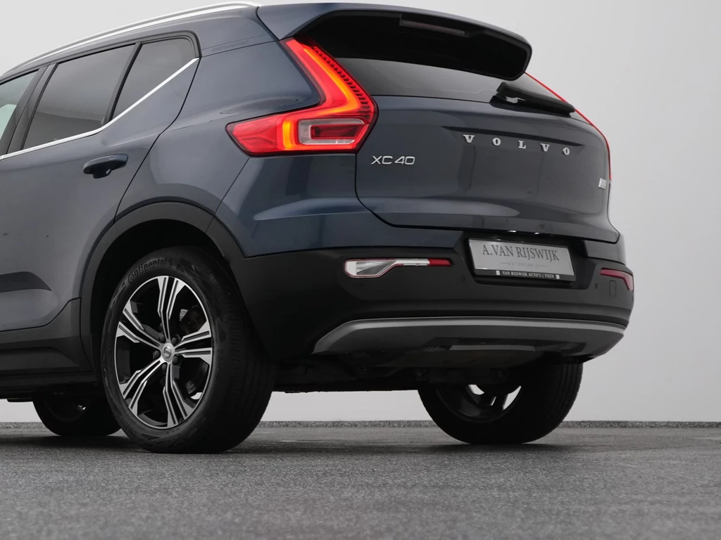 Volvo XC40 – foto 6