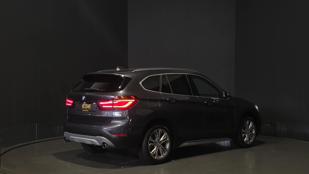 BMW X1 – foto 5