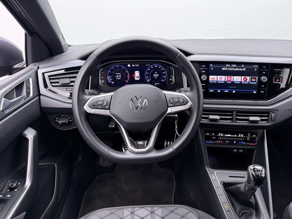 Volkswagen Taigo – foto 14