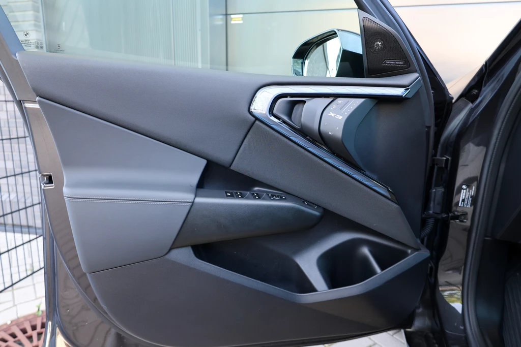 BMW X3 – foto 28