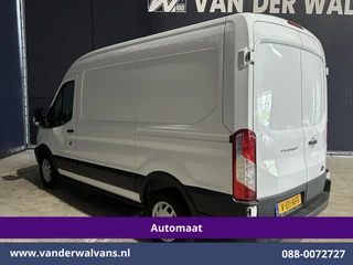 Ford Transit – thumbnail 2