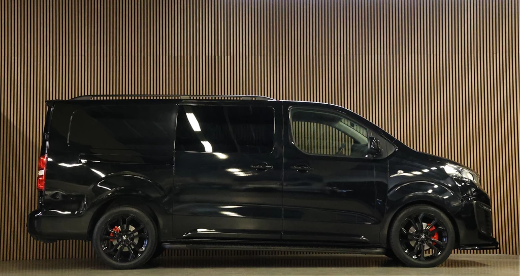 Peugeot Expert – foto 5
