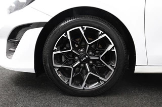 Kia Ceed Sportswagon – thumbnail 20