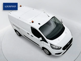 Ford Transit Custom – thumbnail 13