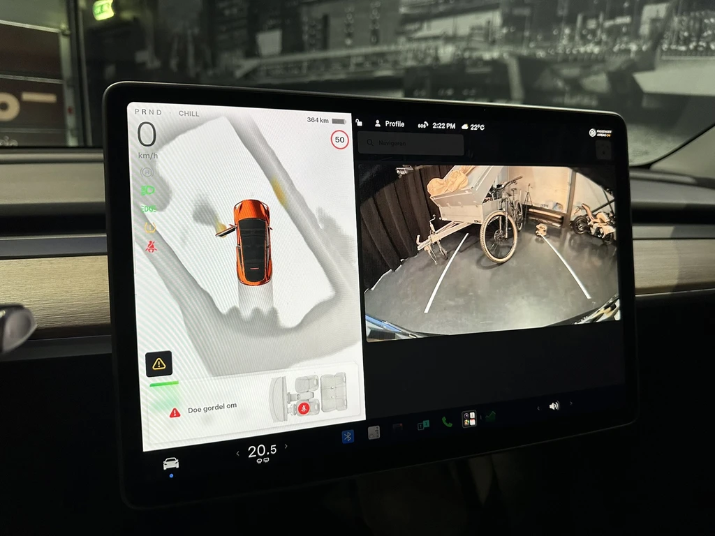 Tesla Model Y – foto 21