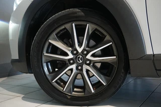 Mazda CX-3 – thumbnail 17