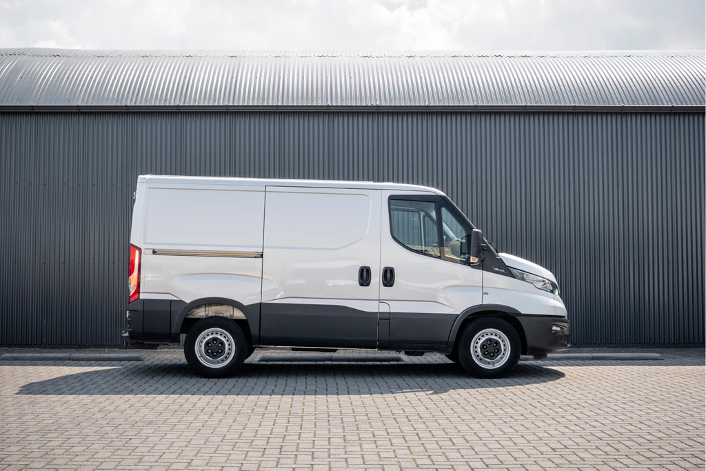 Iveco Daily – foto 4
