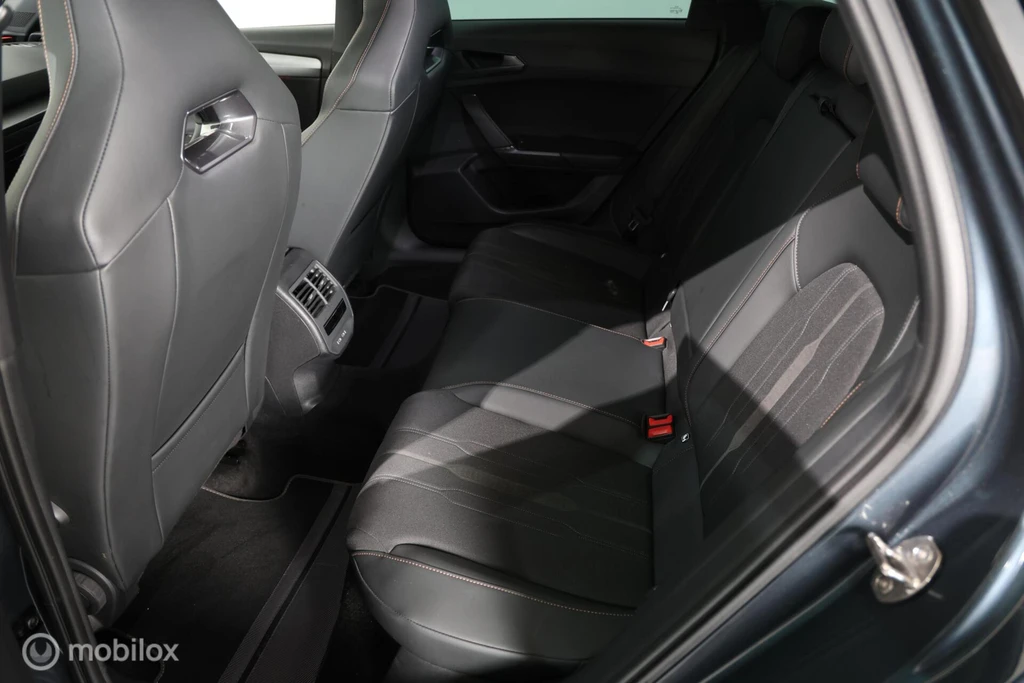 CUPRA Leon Sportstourer – foto 28