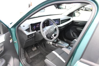 Opel Frontera – thumbnail 10