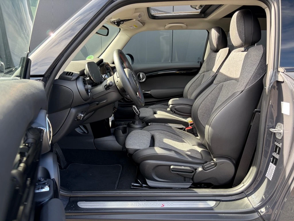 MINI Cooper S – foto 13