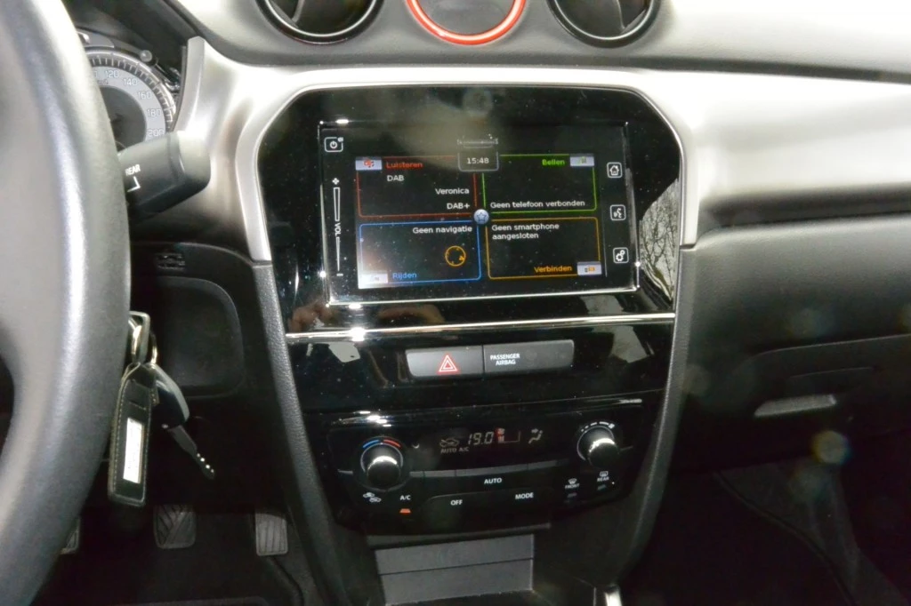 Suzuki Vitara – foto 24