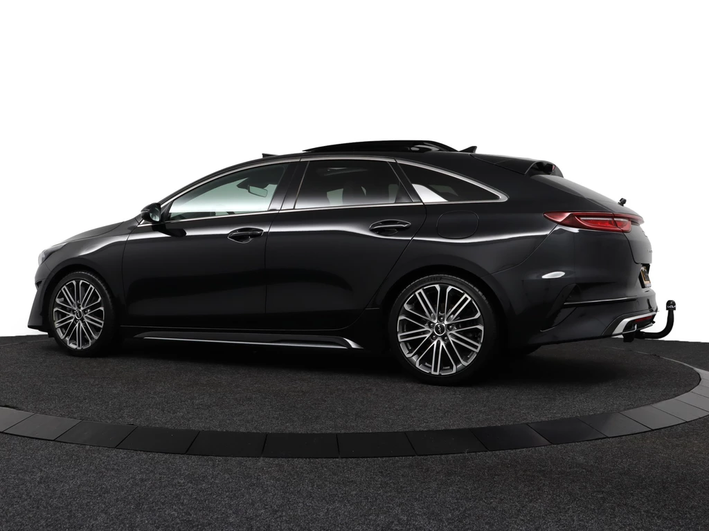 Kia ProCeed – foto 5
