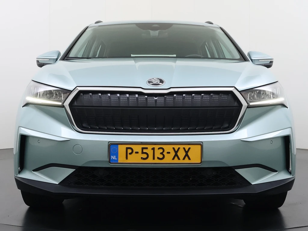 Škoda Enyaq iV – foto 9