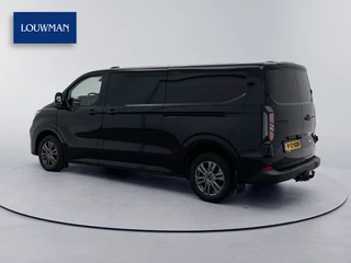 Ford Transit Custom – thumbnail 6