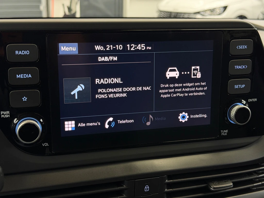 Hyundai Bayon – foto 17