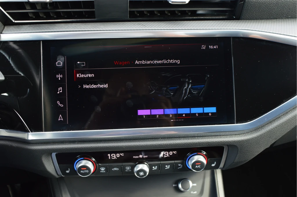 Audi Q3 – foto 20