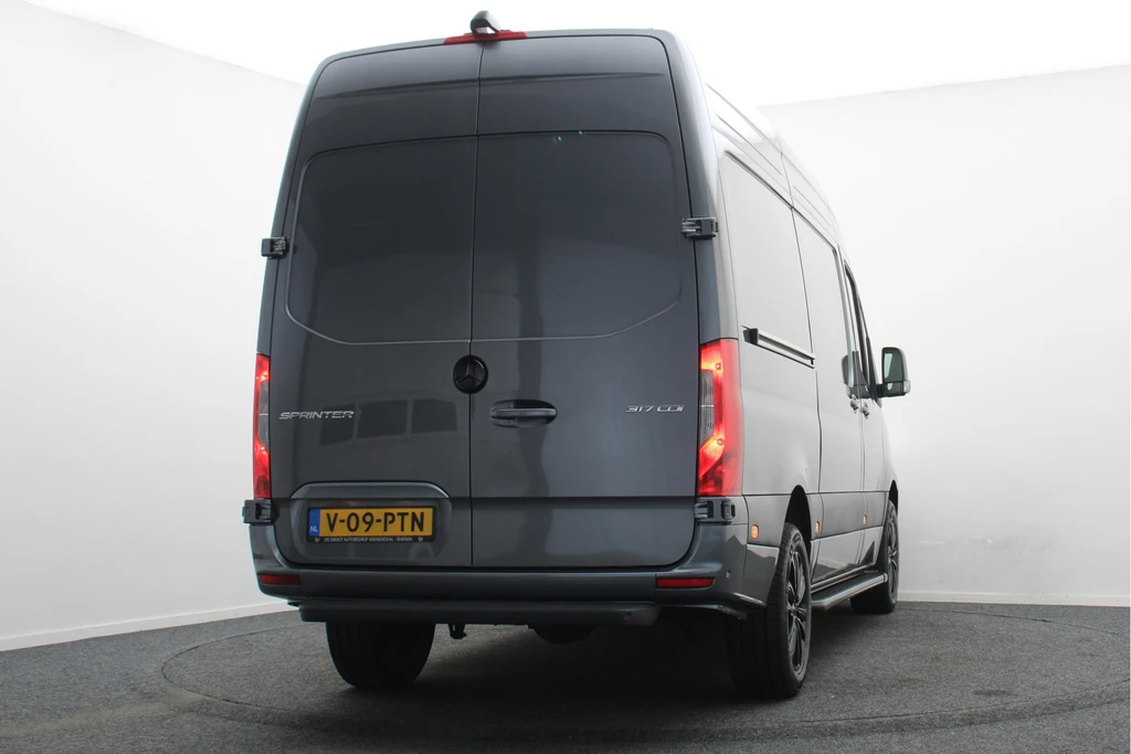 Mercedes-Benz Sprinter – foto 7