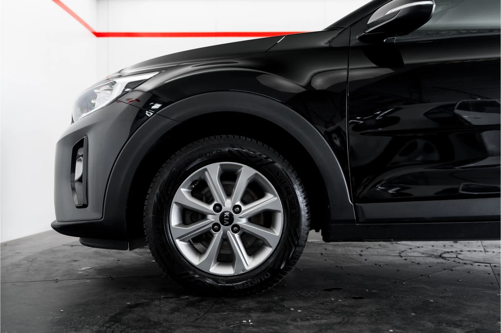 Kia Stonic – foto 11