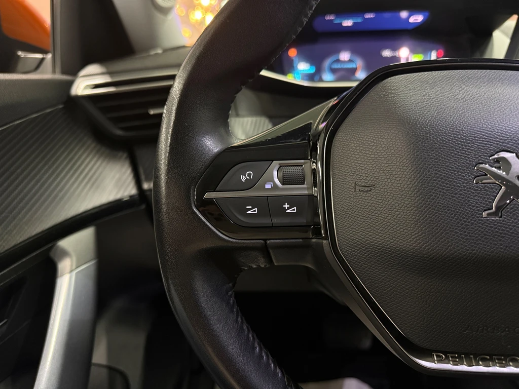 Peugeot e-2008 – foto 16