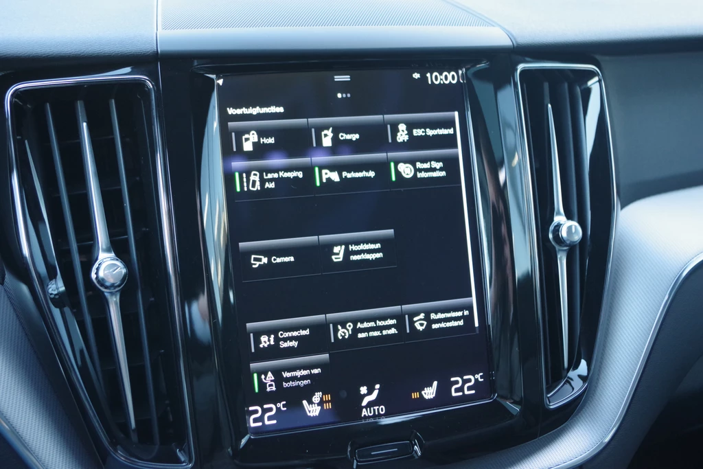 Volvo XC60 – foto 27