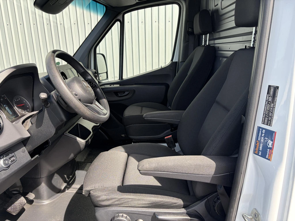 Mercedes-Benz Sprinter – foto 23