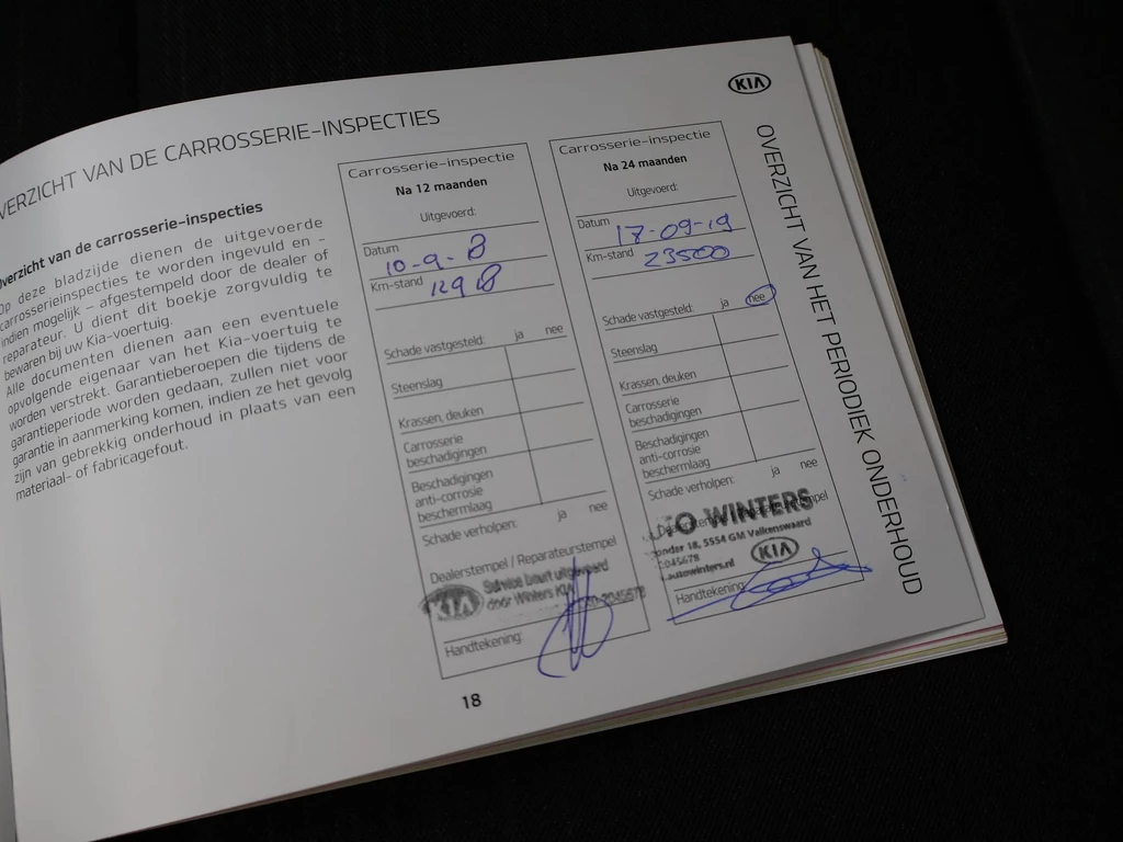 Kia Picanto – foto 14