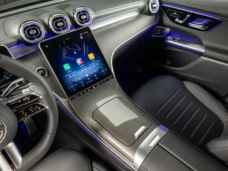 Mercedes-Benz GLC – thumbnail 19