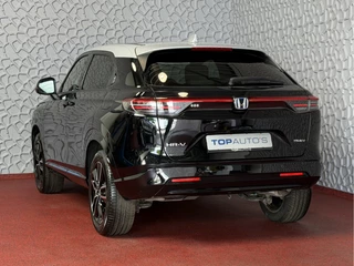 Honda HR-V – thumbnail 3